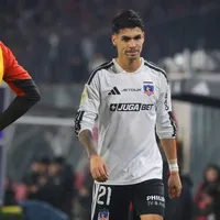 Erick Wiemberg conoce su sanción tras ser expulsado ante Limache