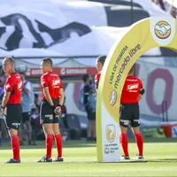 ANFP confirma árbitro para Colo Colo vs Everton y preocupa un antecedente