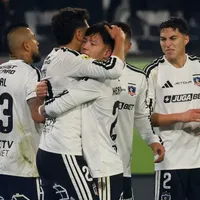 ¿Se va alguien de Colo Colo? La tajante respuesta de Mosa