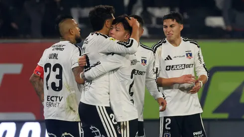 ¿Se va alguien de Colo Colo? La tajante respuesta de Mosa.