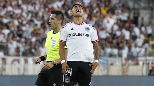 Se cae el regreso de Thompson: no será refuerzo albo por este motivo.