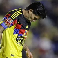 Dávila no llegará a Colo Colo: Mosa fue categórico sobre su fichaje