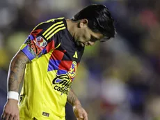 Dávila no llegará a Colo Colo: Mosa fue categórico sobre su fichaje