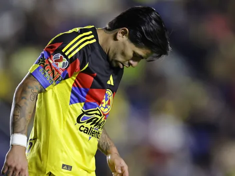 Dávila no llegará a Colo Colo: Mosa fue categórico sobre su fichaje