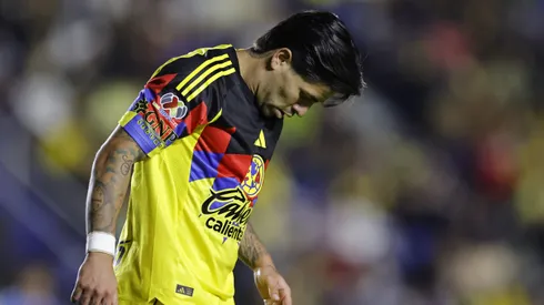 Dávila no llegará a Colo Colo: Mosa fue categórico sobre su fichaje.