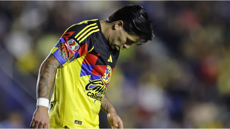 Dávila no llegará a Colo Colo: Mosa fue categórico sobre su fichaje.