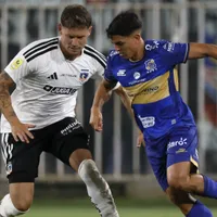 ¿Cuándo juega Colo Colo vs Everton y quién transmite el partido?