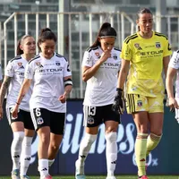 ¿Cuándo juega Colo Colo Femenino vs U. de Concepción y quién transmite la fecha 20?