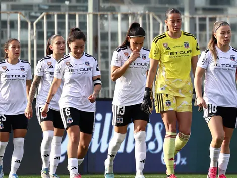 ¿Cuándo juega Colo Colo Femenino vs U. de Concepción y quién transmite la fecha 20?