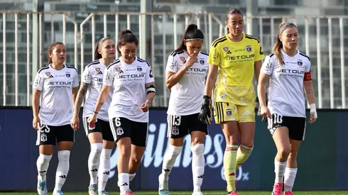 ¿Cuándo juega Colo Colo Femenino vs Universidad de Concepción y quién transmite la fecha 20 del Campeonato Nacional?