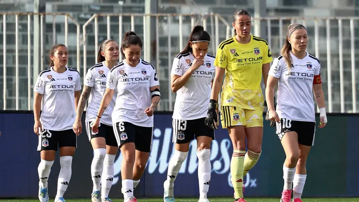 ¿Cuándo juega Colo Colo Femenino vs Universidad de Concepción y quién transmite la fecha 20 del Campeonato Nacional?