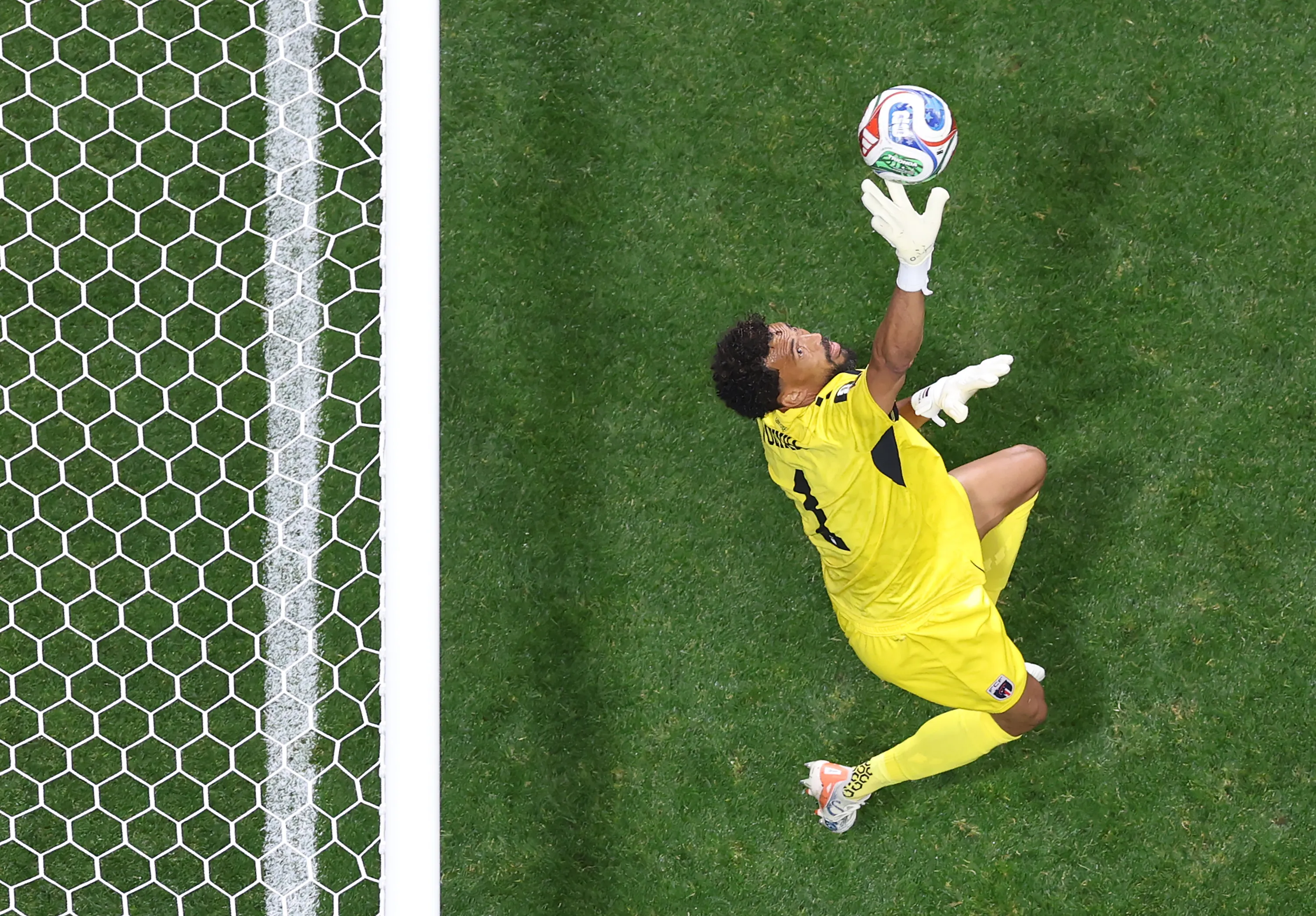 En Colo Colo aún esperan por Vozinha. Imagen: Justin Setterfield/Getty Images)