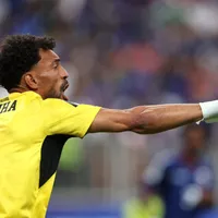 El contrato que Colo Colo le ofreció a Vozinha