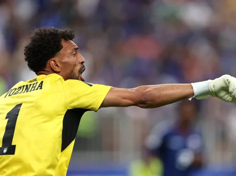 El contrato que Colo Colo le ofreció a Vozinha