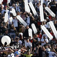 Hinchas de Colo Colo agotan las entradas para el partido ante Everton