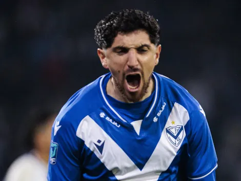 Valdés marcó en Argentina mientras revelan decisión que complica a Colo Colo