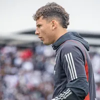 Exarquero de Colo Colo deja Audax y encuentra nuevo club