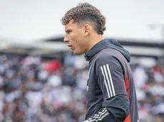 Exarquero de Colo Colo deja Audax y encuentra nuevo club