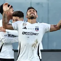 Sorpresa en Colo Colo: Bolados podría reaparecer ante Everton