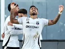 Sorpresa en Colo Colo: Bolados podría reaparecer ante Everton