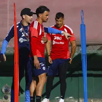 Confirmado: Chile enfrentará a México en un nuevo amistoso