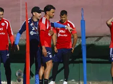 Confirmado: Chile enfrentará a México en un nuevo amistoso