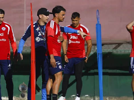 Confirmado: Chile enfrentará a México en un nuevo amistoso