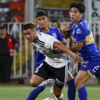 ¿A qué hora juega Colo Colo vs Everton y qué canal transmite en vivo?
