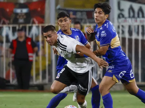 ¿A qué hora juega Colo Colo vs Everton y qué canal transmite en vivo?