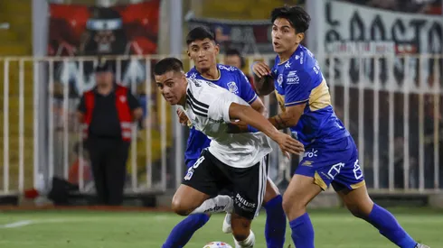 ¿A qué hora juega Colo Colo vs Everton y qué canal transmite en vivo?