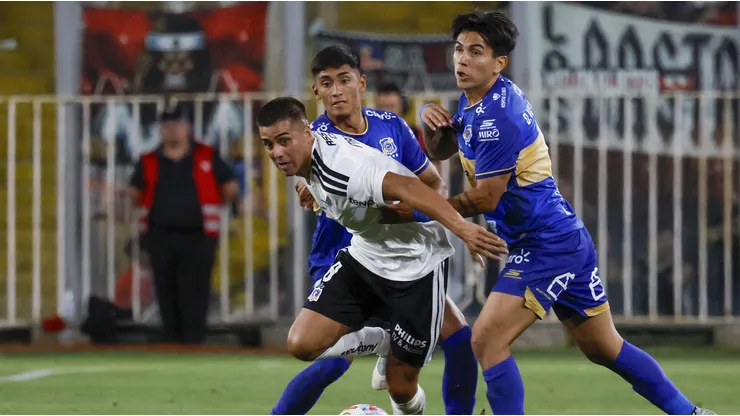 ¿A qué hora juega Colo Colo vs Everton y qué canal transmite en vivo?