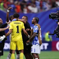 Colo Colo logra uno de sus objetivos con Vozinha