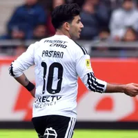 Fernando Ortiz entrega grandes noticias sobre Lautaro Pastrán