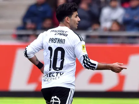 Fernando Ortiz entrega grandes noticias sobre Lautaro Pastrán