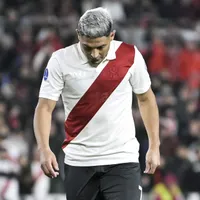 Radio ADN revela que cortado de River Plate fue ofrecido a Colo Colo