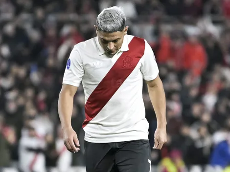 Radio ADN revela que cortado de River Plate fue ofrecido a Colo Colo