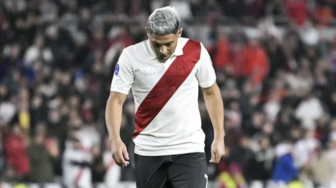 Radio ADN revela que cortado de River Plate es ofrecido a Colo Colo.
