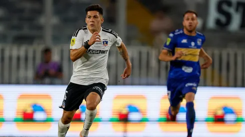 Con Colo Colo como protagonista: la programación de la fecha 17 de la Liga de Primera