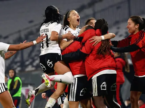 ¿Cuándo y dónde ver a Colo Colo Femenino vs U. de Concepción por la fecha 20?