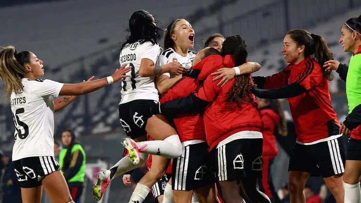 ¿Cuándo y dónde ver el partido de Colo Colo Femenino vs Universidad de Concepción por la fecha 20 del Campeonato Nacional?