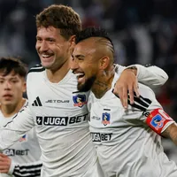 Con retornos: Los citados de Colo Colo vs Everton
