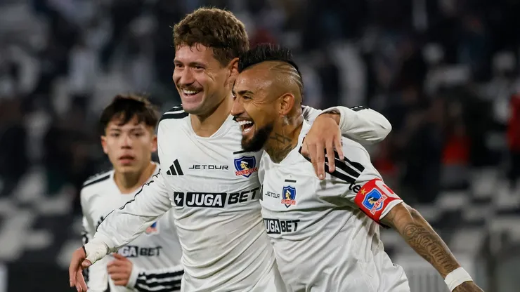 ¡Con retornos! La citación de Colo Colo vs Everton por la Liga de Primera 2026