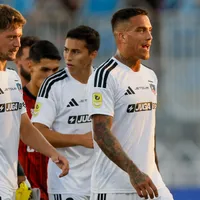 Con tres futbolistas: el parte médico de Colo Colo