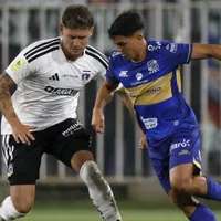 ¿Qué canal transmite Colo Colo vs Everton por Liga de Primera?