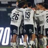 Minuto a minuto: Colo Colo visita a Everton en la Quinta Región