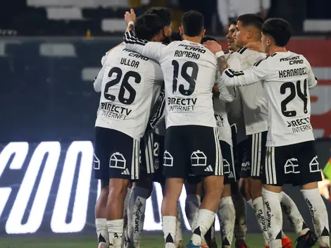 Minuto a minuto: Colo Colo visita a Everton en la Quinta Región