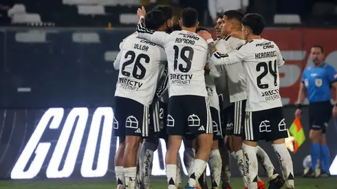 Minuto a minuto: Colo Colo visita a Everton en la Quinta Región