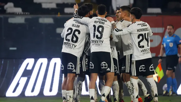 Minuto a minuto: Colo Colo visita a Everton en la Quinta Región