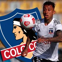 Martín Rodríguez cuenta la verdad de su salida de Colo Colo