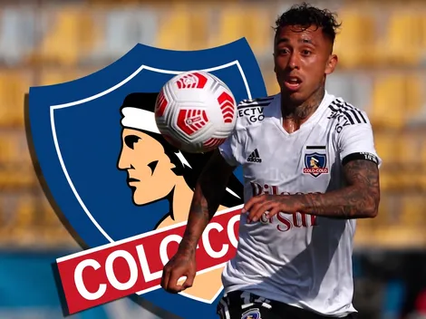 Martín Rodríguez cuenta la verdad de su salida de Colo Colo